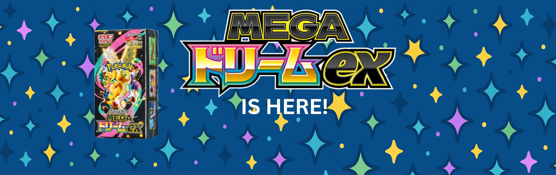 Get yours before they run out!